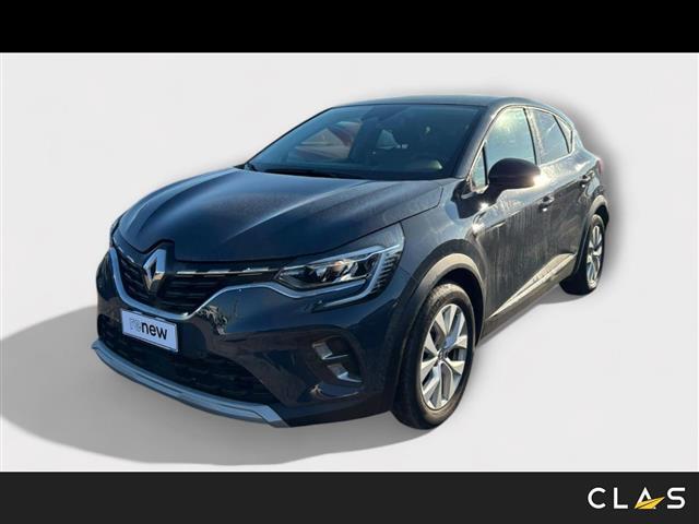 RENAULT Captur II 2019 06194979_VO38013080