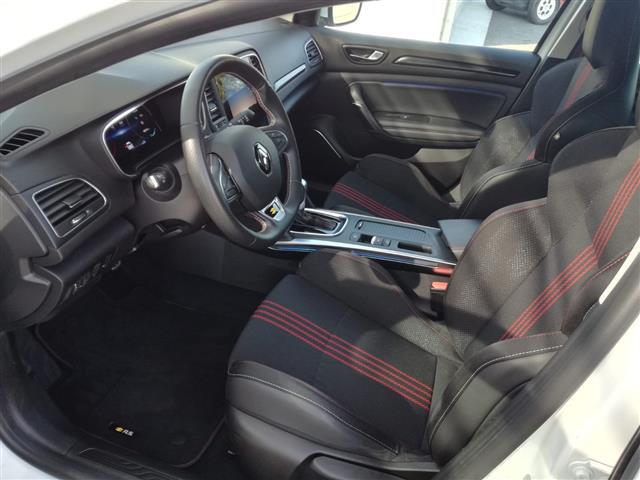 RENAULT Megane IV 2020 Sporter 00969450_VO38013322