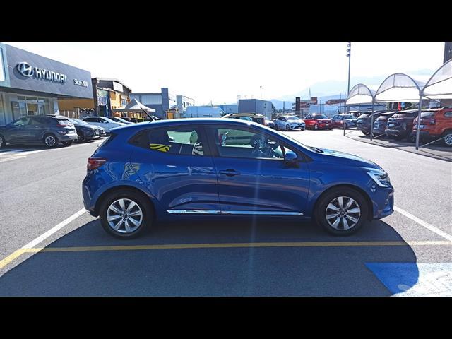 RENAULT Clio V 2019 00024033_VO38013404