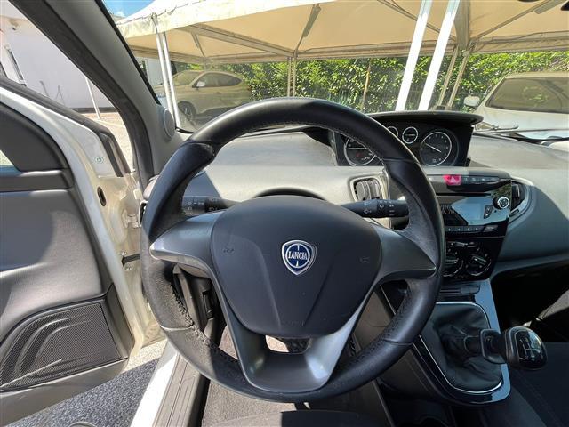 LANCIA Ypsilon 02641522_VO38043366