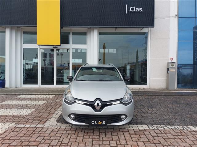 RENAULT Clio 05853955_VO38013080