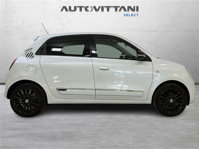 RENAULT Twingo III 2019 00984992_VO38023207