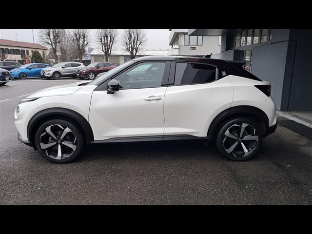 NISSAN Juke II 2020 02458883_VO38013041