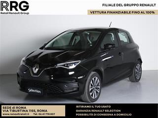 RENAULT Zoe 2020 04581484_VO38013034