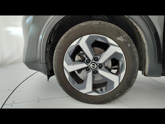 NISSAN Qashqai 00947212_VO38023732