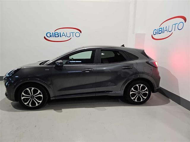 FORD Puma II 2020 02416149_VO38013170