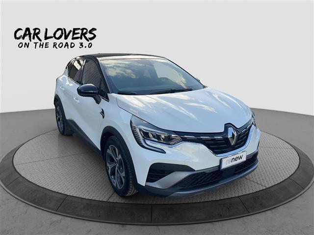 RENAULT Captur 05257089_VO38013034