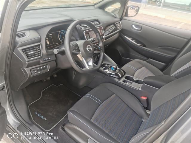 NISSAN Leaf II 2022 00975847_VO38013353