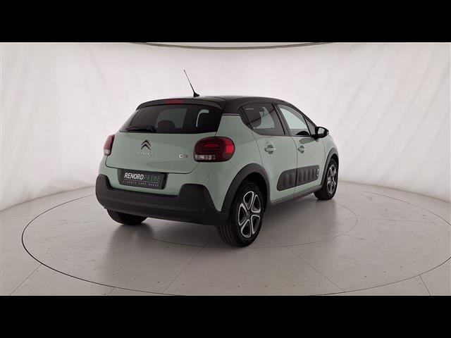 CITROEN C3 00973197_VO38023732