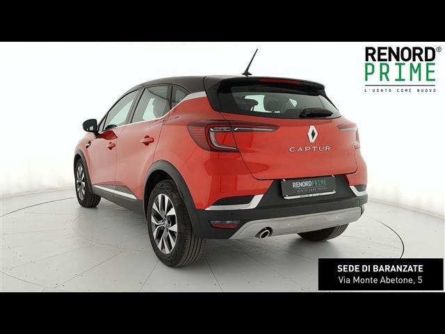 RENAULT Captur 00973233_VO38023732