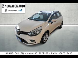 RENAULT Clio 01251539_VO38043211