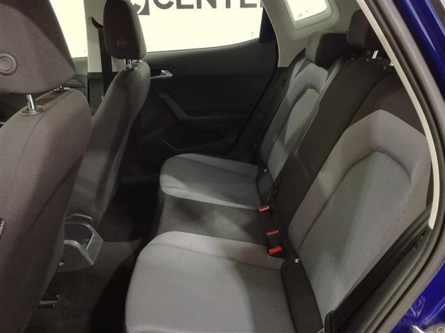 SEAT Arona 2017 10035639_VO38013138
