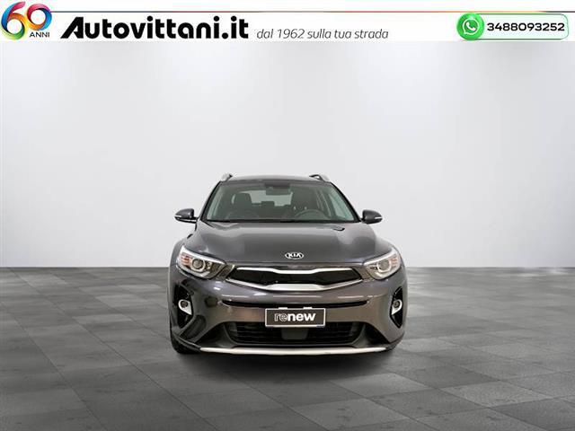 KIA MOTORS Stonic 00960248_VO38023207