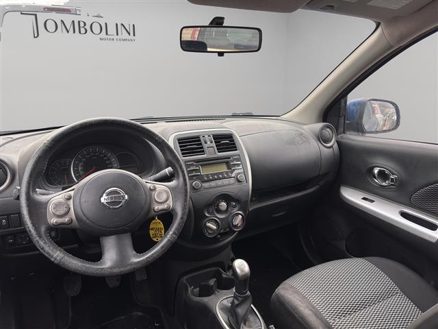 NISSAN Micra 10036970_VO38013447