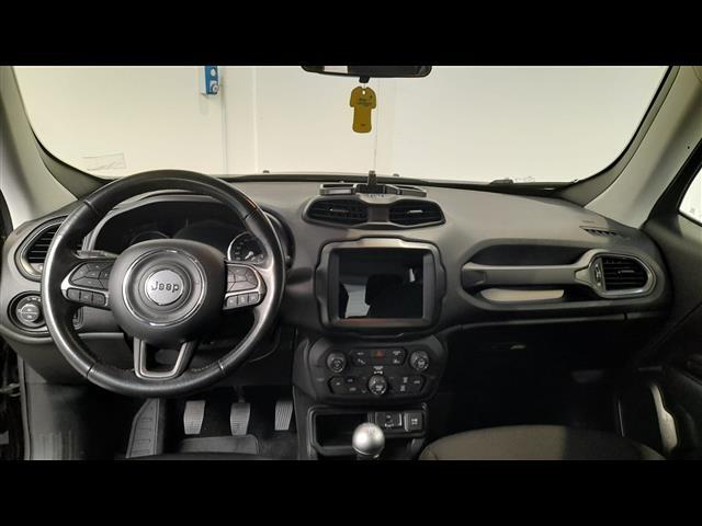 JEEP Renegade 02499146_VO38013041