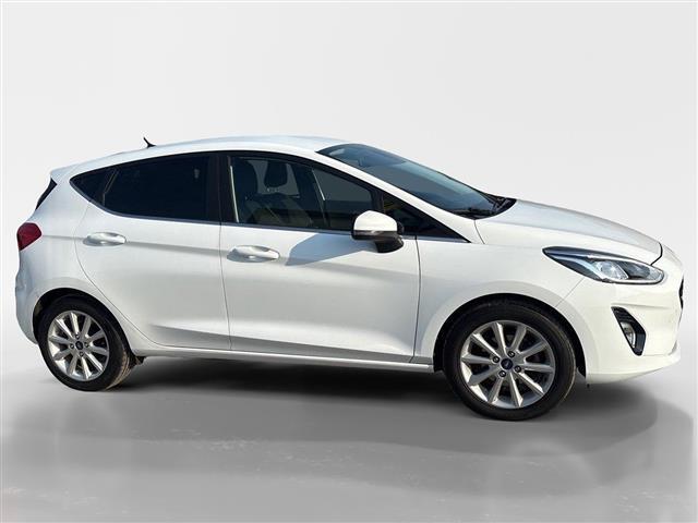 FORD Fiesta VII 2017 5p 01514797_VO38053436