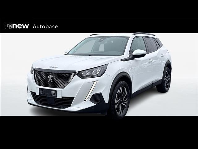 PEUGEOT 2008 01099734_VO38013498