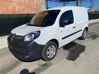 RENAULT Kangoo Z.E. 2017 13 00985614_VO38013322