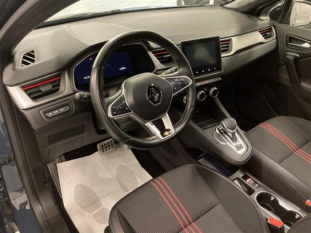 RENAULT Captur 00014366_VO38013022