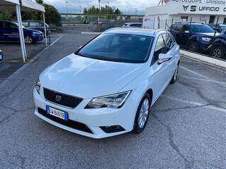 SEAT - Leon III 2013 ST