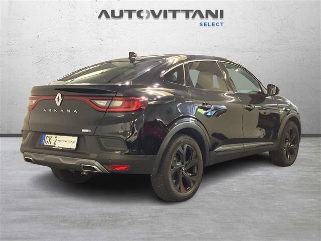 RENAULT Arkana 2021 00985106_VO38023207
