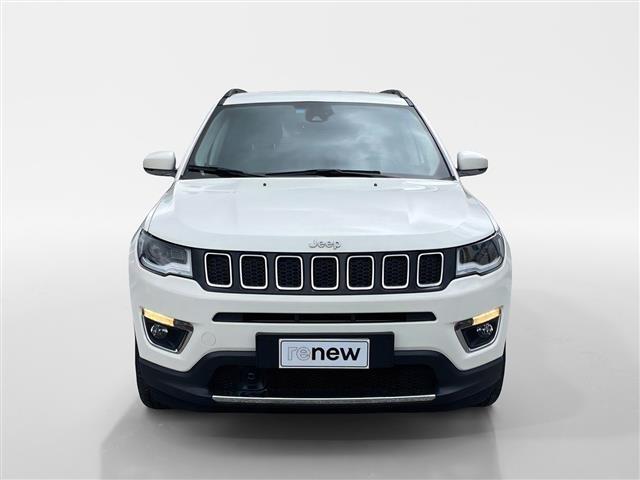 JEEP Compass 01515558_VO38053436