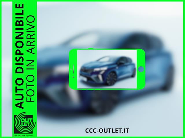 RENAULT Scenic 00391664_VO38023217