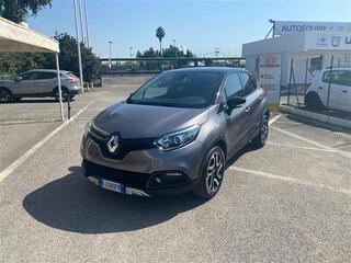 RENAULT Captur I 2013 02262933_VO38043366