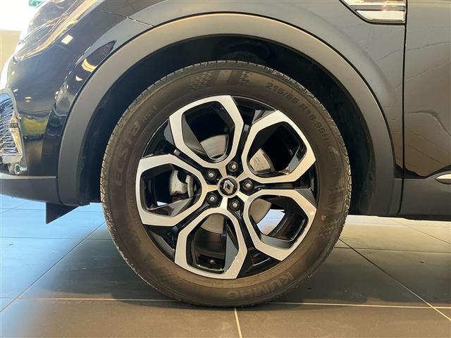 RENAULT Arkana 2021 00984940_VO38023207