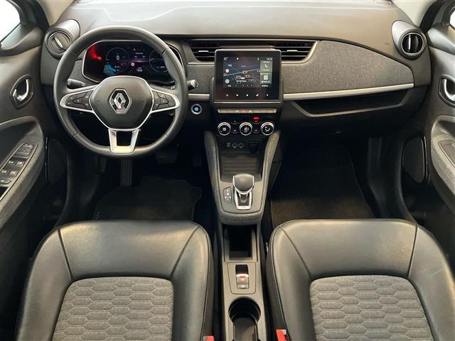 RENAULT Zoe 2020 00985517_VO38023207
