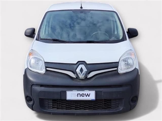 RENAULT kangoo 06183666_VO38013080