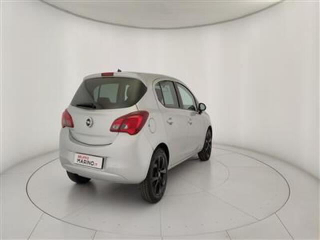 OPEL Corsa 02722134_VO38033952