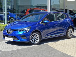 Renault - Clio