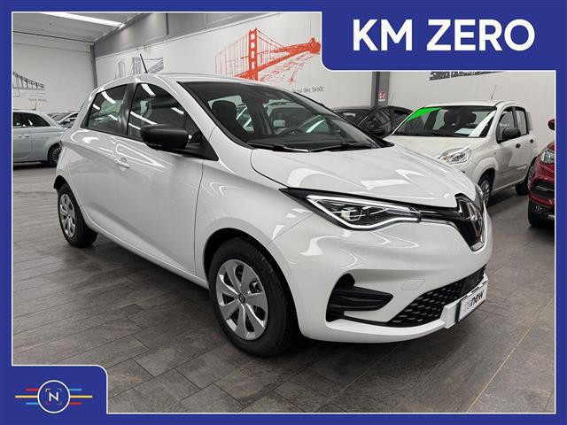 RENAULT ZOE 00085409_VO38023184