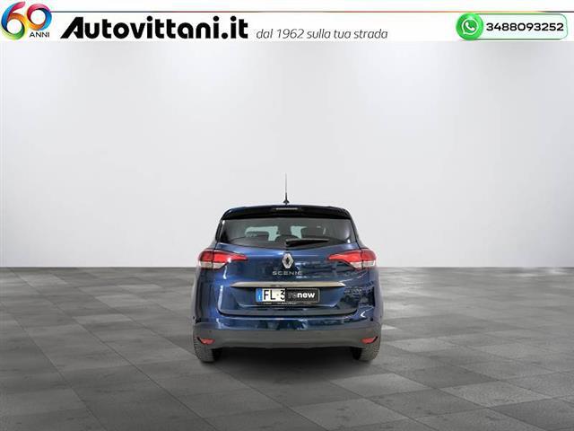 RENAULT Scenic 00962472_VO38023207