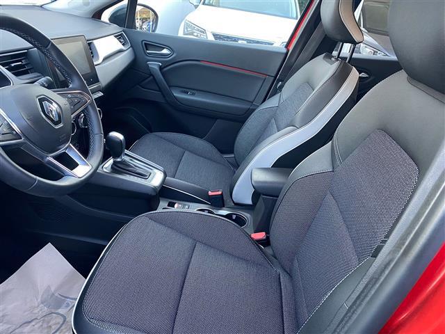RENAULT Captur 02641651_VO38043366