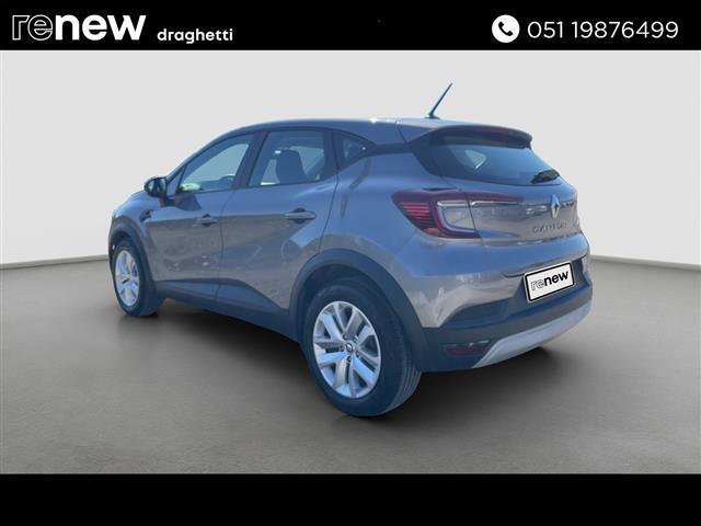 RENAULT Captur 01158074_VO38013322