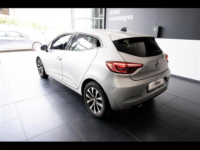 RENAULT Clio V 2019 00094729_VO38013437