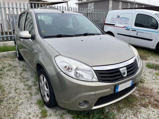 DACIA - Sandero