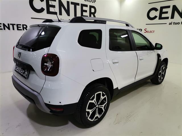 DACIA Duster 10100418_VO38013138