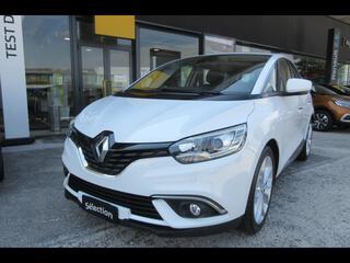 RENAULT Scenic 00284997_VO38013550