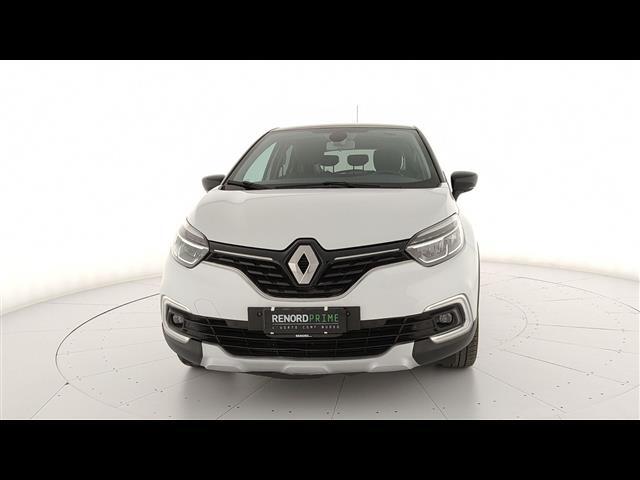 RENAULT Captur 00942258_VO38023732