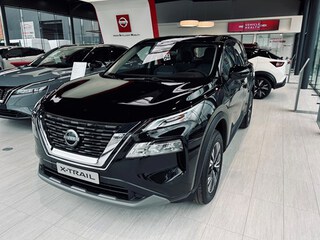 Nissan - X-Trail