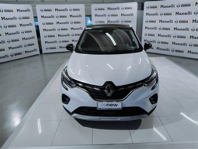 RENAULT Captur 00014600_VO38013022