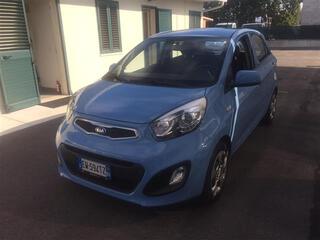 KIA MOTORS Picanto 00964906_VO38013322