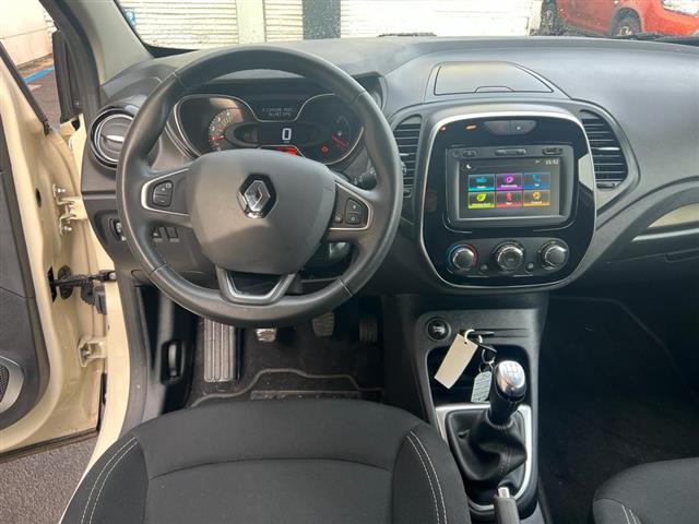 RENAULT Captur I 2017 05890517_VO38013080