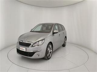 PEUGEOT 308 II 2013 SW Diesel 02717130_VO38033952