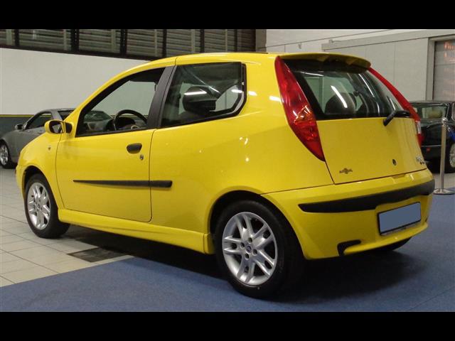 FIAT Punto 00241009_VO38013498