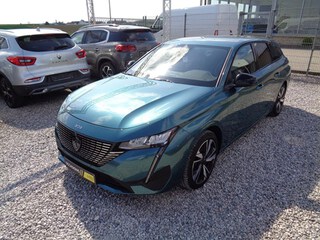 Peugeot - 308