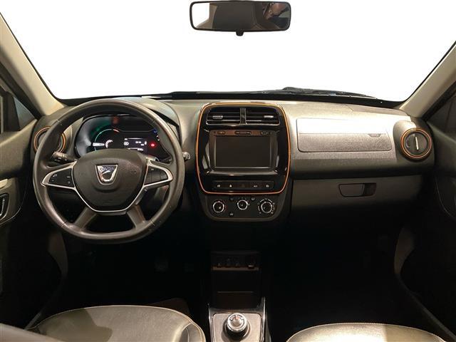 DACIA Spring 00985336_VO38023207